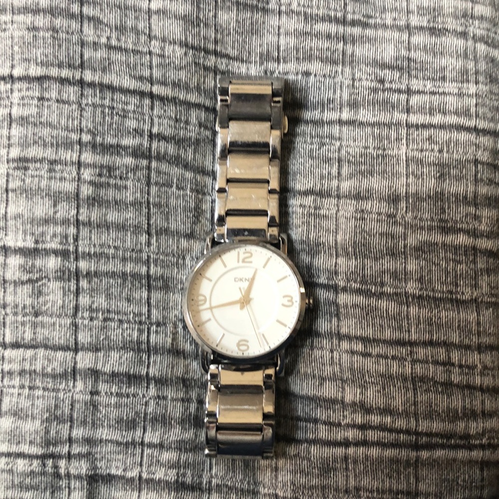 DKNY watch